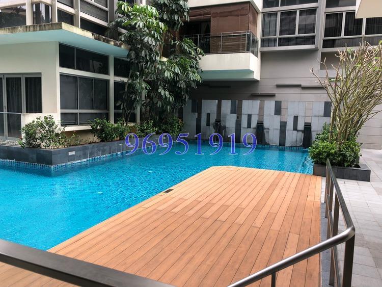 Shelford 23 (D11), Apartment #163820592